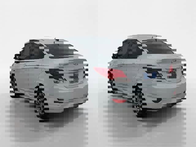 Used 2016 Hyundai Accent SE image 13