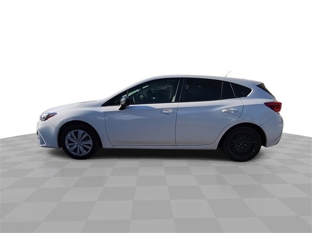 Used 2019 Subaru Impreza 2.0i image 5