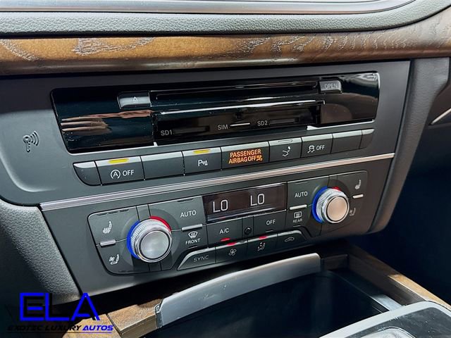 Used 2015 Audi A7 3.0T Prestige w/ Prestige Package image 18