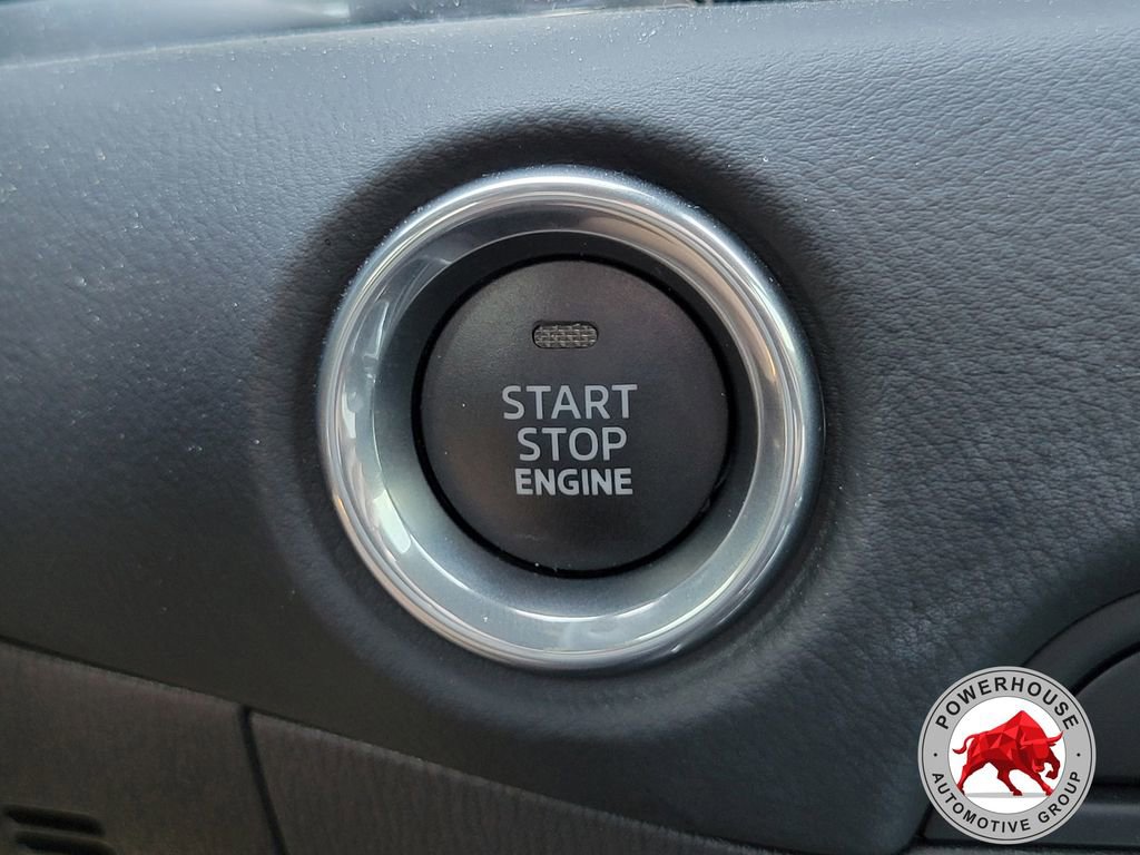 Used 2025 MAZDA CX-5 2.5 Turbo w/ Premium Package image 35