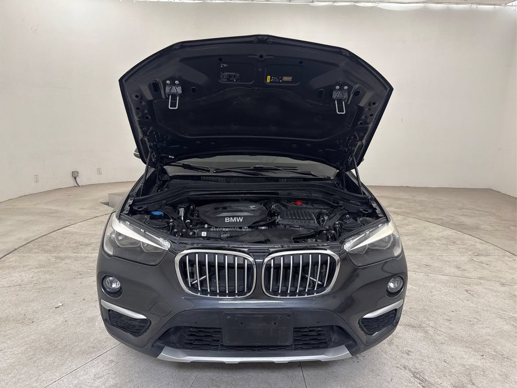 Used 2019 BMW X1 sDrive28i w/ Convenience Package FWD image 10