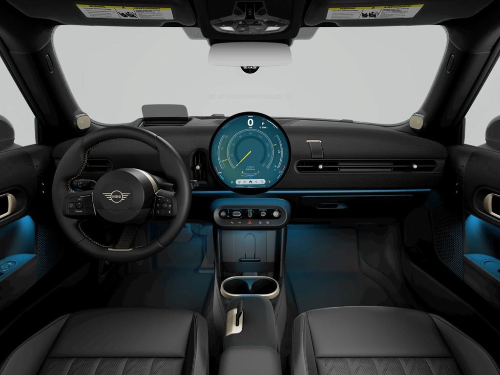 New 2026 MINI Cooper S FWD image 7