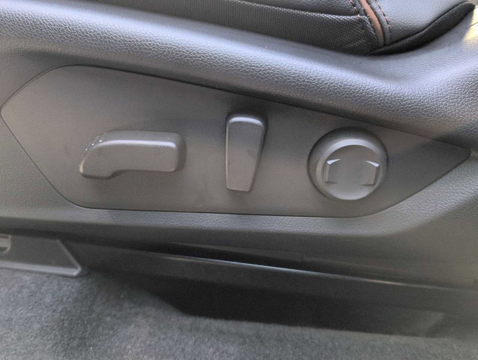 Used 2026 Subaru Forester Sport image 17