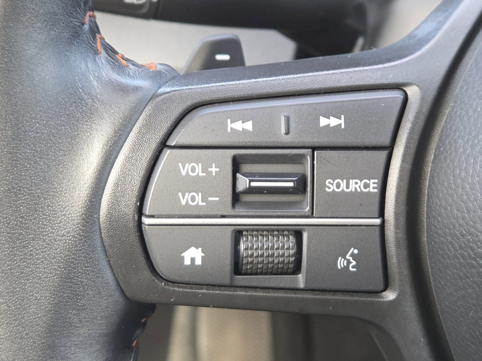 Used 2024 Honda CR-V Sport image 29