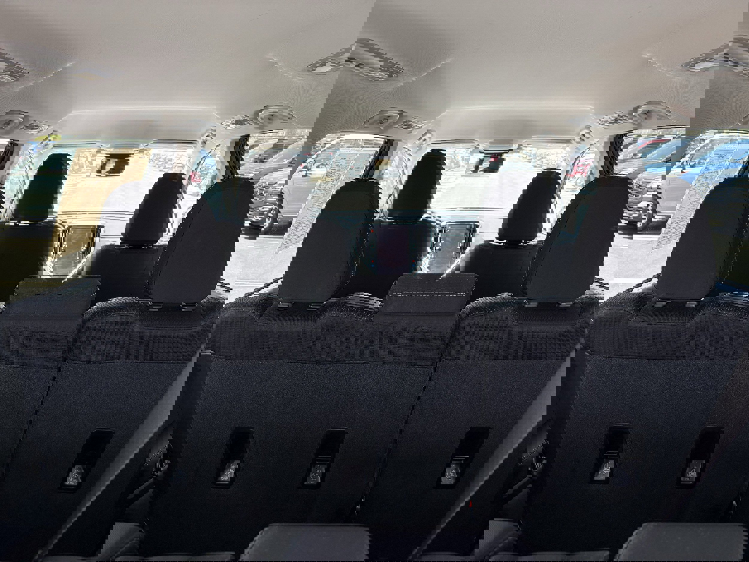 Certified 2025 Subaru Ascent Premium image 13