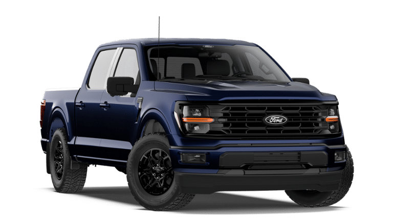 New 2026 Ford F150 XLT w/ Equipment Group 302A MID AWD/4WD image 26
