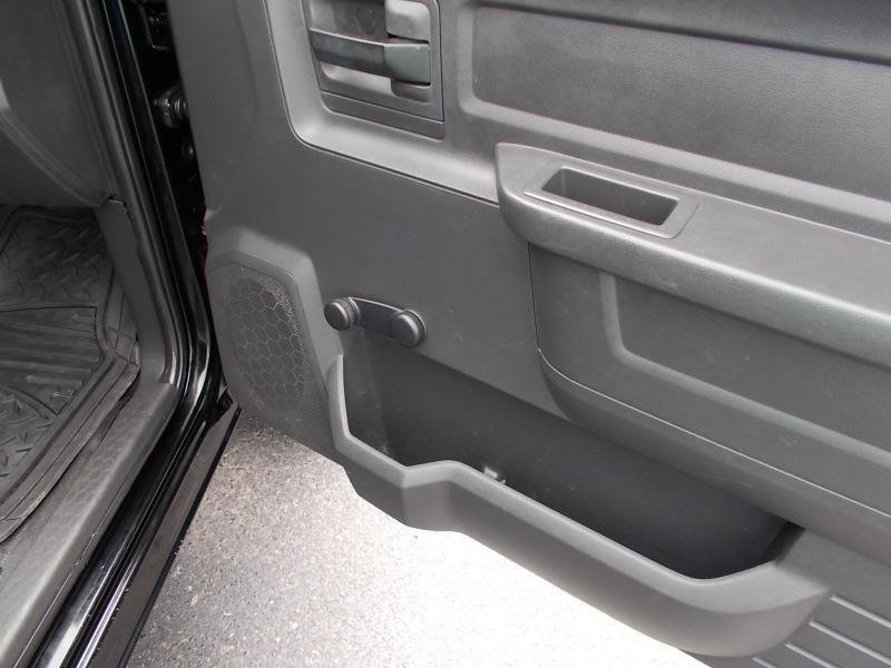 Used 2012 RAM 1500 ST w/ ST Popular Equipment Group AWD/4WD image 24