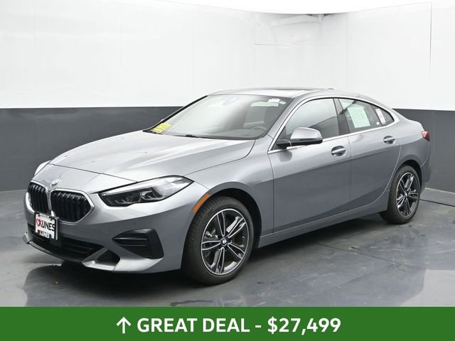 Used 2024 BMW 228i Gran Coupe w/ Convenience Package image 7