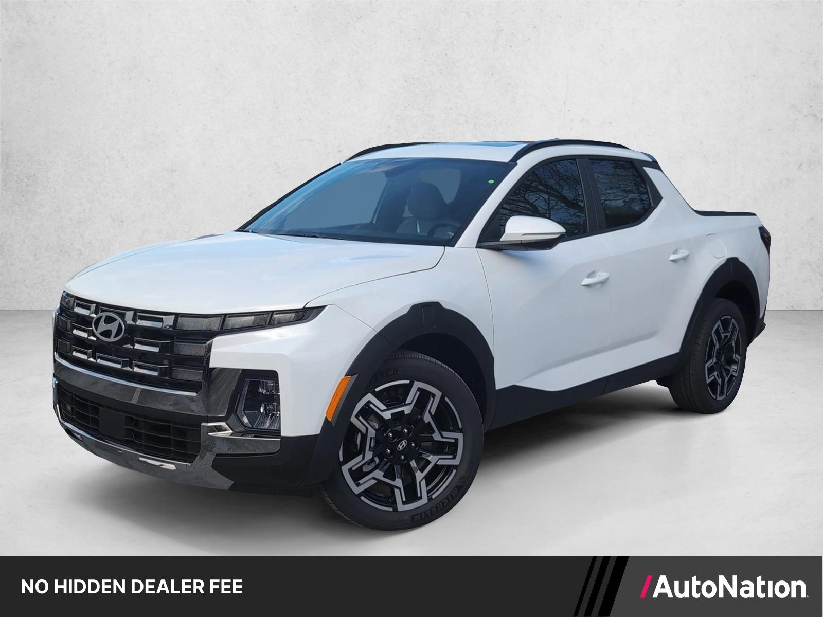 New 2026 Hyundai Santa Cruz Limited