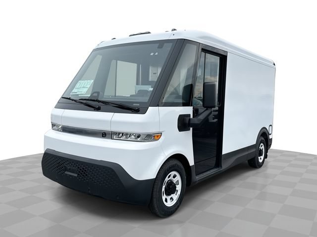Used 2024 Chevrolet Brightdrop 400 w/ Commercial Equipment Package AWD/4WD image 1