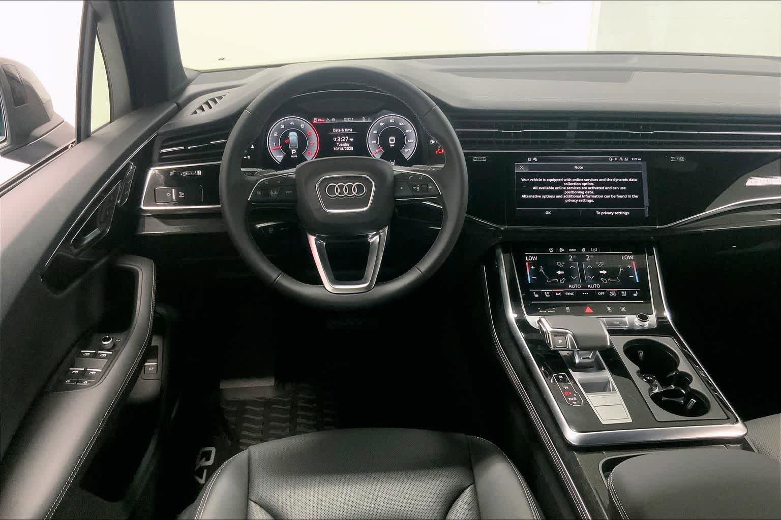 New 2026 Audi Q7 3.0T Premium Plus image 15