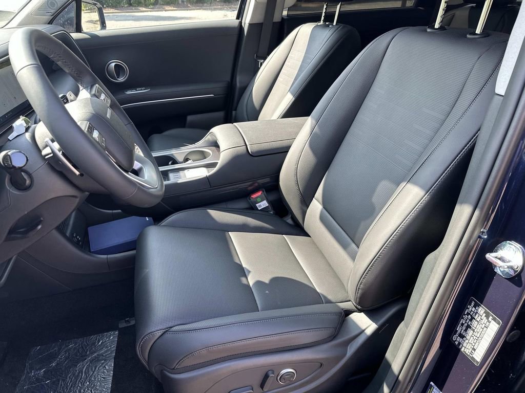 New 2026 Hyundai Palisade Limited image 20