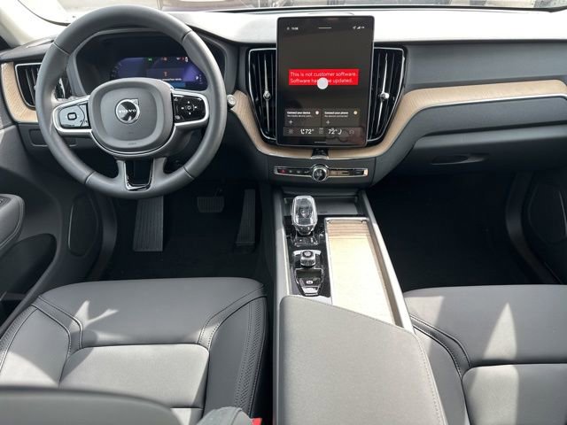 New 2026 Volvo XC60 B5 Plus w/ Protection Package Premier image 12