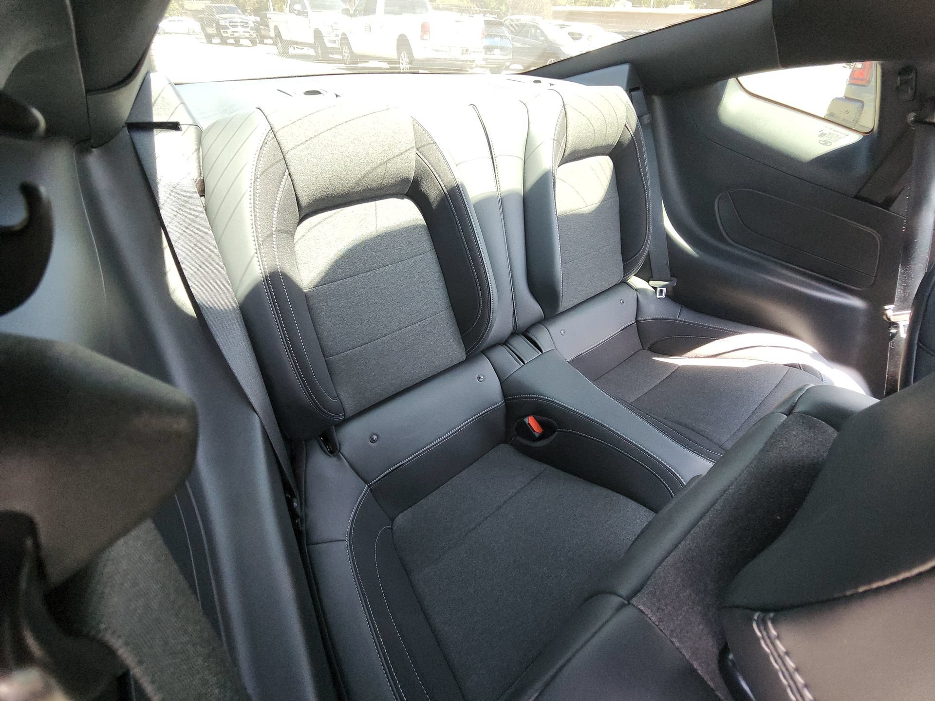 Used 2025 Ford Mustang GT RWD image 26