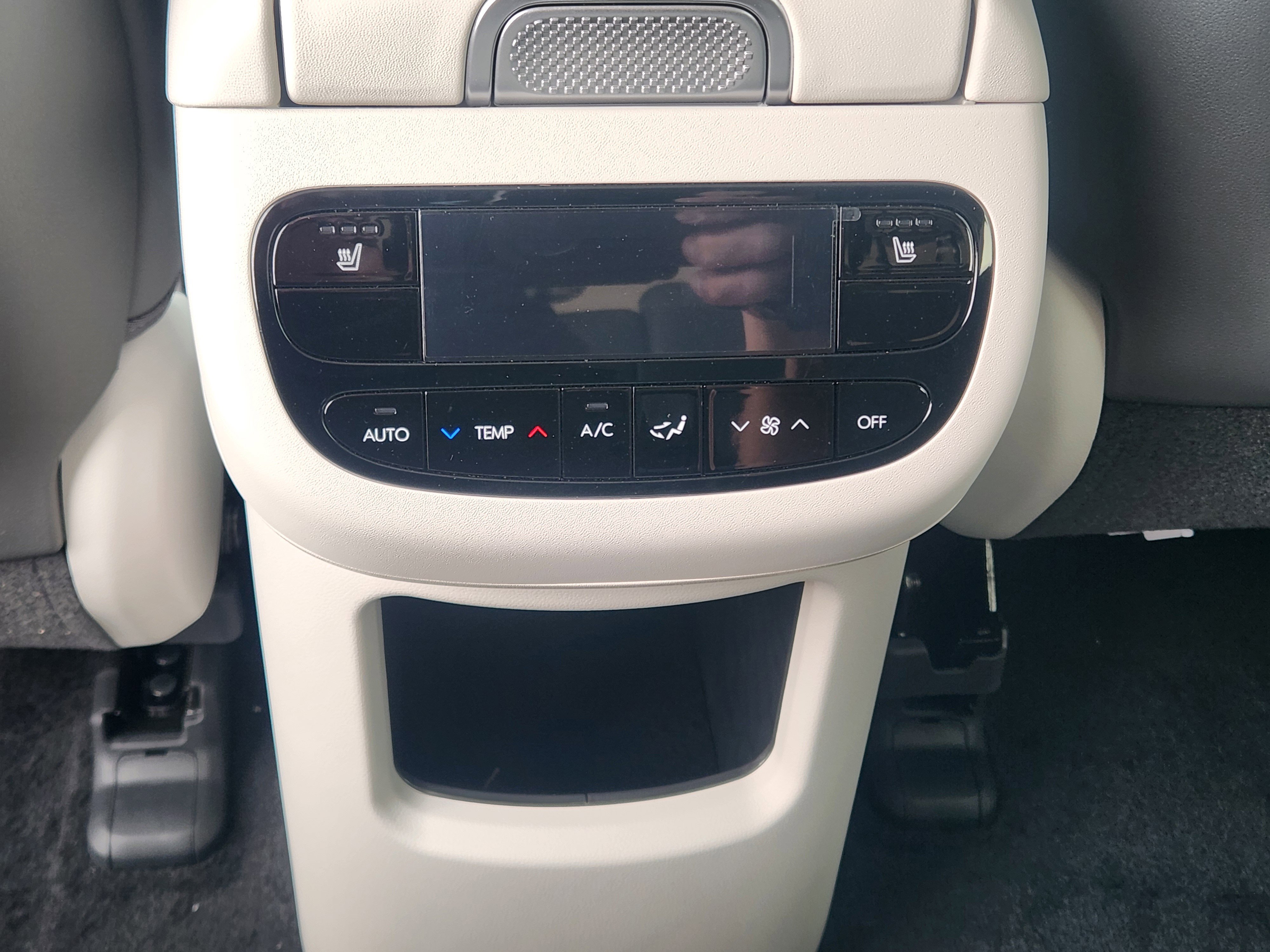 New 2026 Hyundai Ioniq 9 SEL AWD/4WD image 29