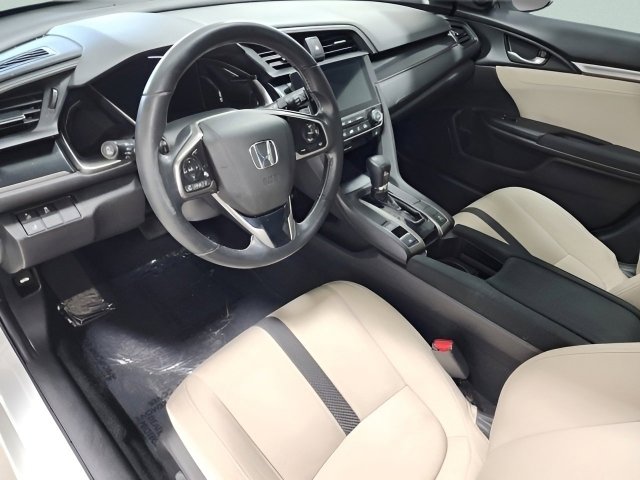 Used 2020 Honda Civic EX image 26