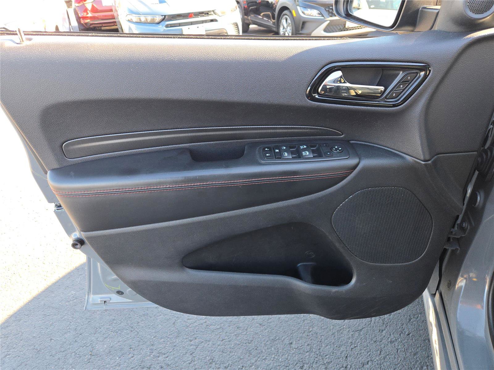 Certified 2023 Dodge Durango GT image 22