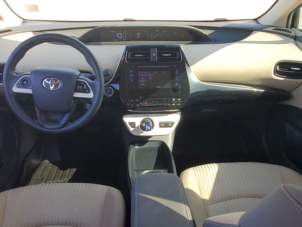 Used 2016 Toyota Prius Two image 24