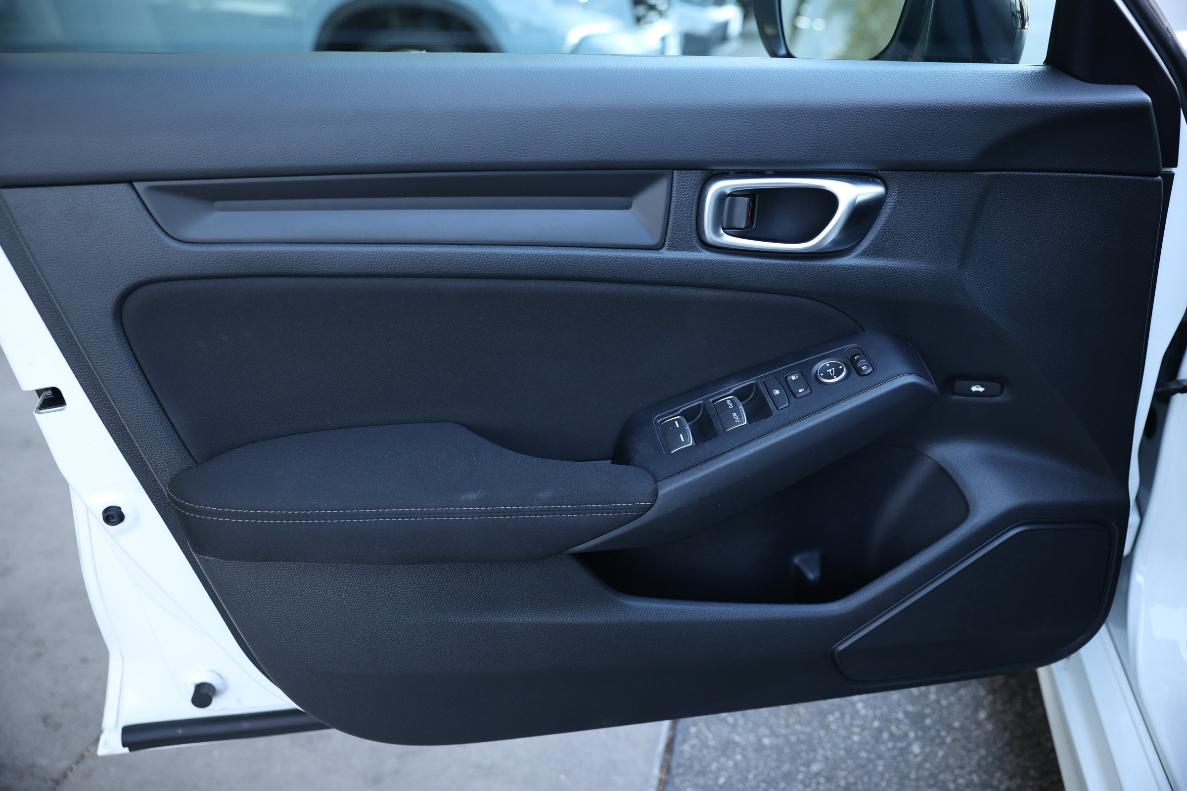 Certified 2024 Honda Civic Sport image 26