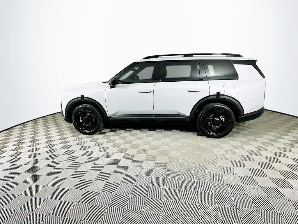 Used 2027 Kia Telluride EX X-Line image 6