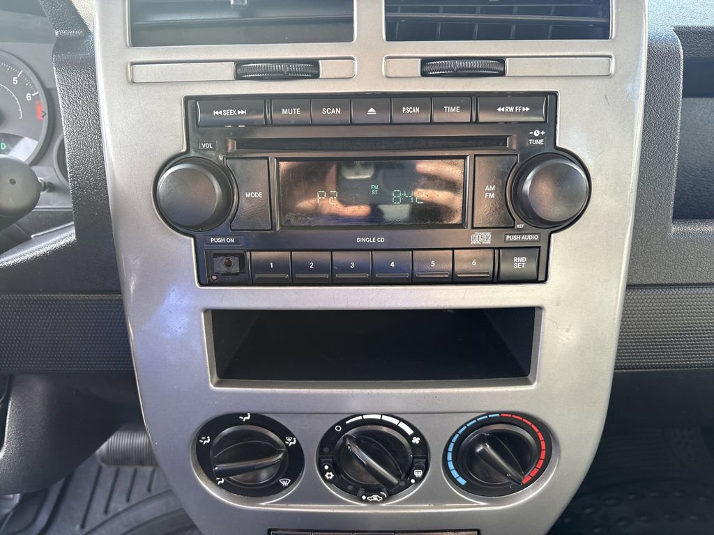 Used 2007 Jeep Patriot Sport w/ PWR Equipment Group image 14