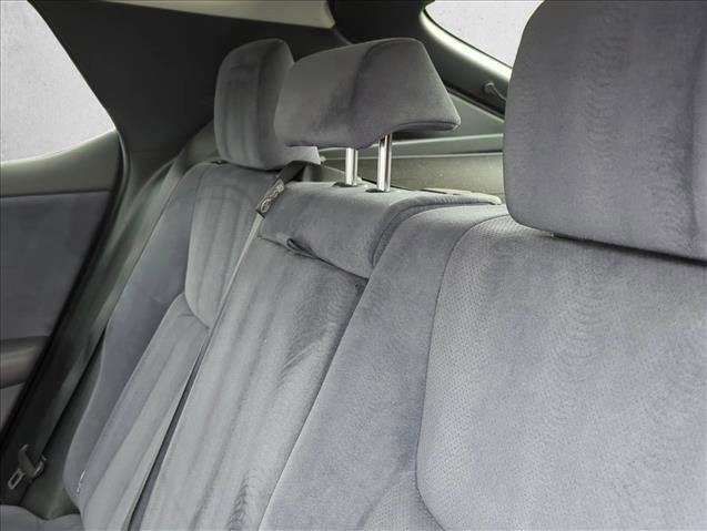 Used 2023 Lexus RZ 450e Premium w/ Accessory Package (Z1) image 20