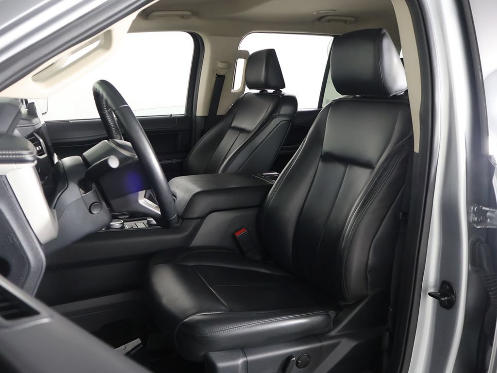 Used 2022 Ford Expedition Max XLT AWD/4WD image 31