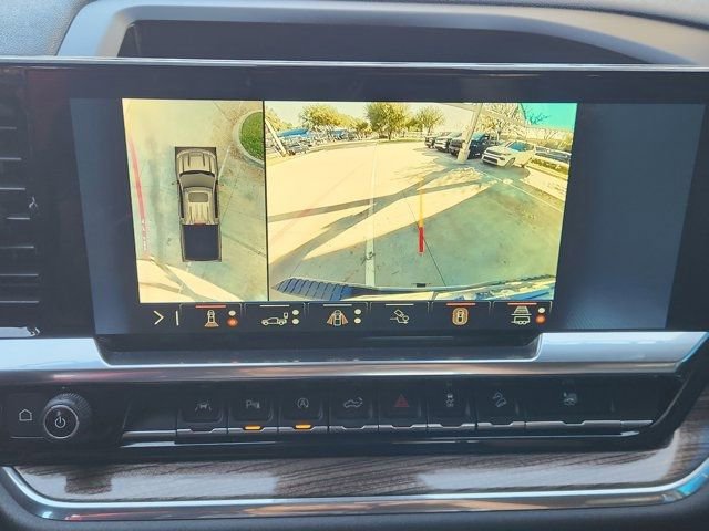 Used 2024 Chevrolet Silverado 1500 RST w/ All Star Edition Plus image 6