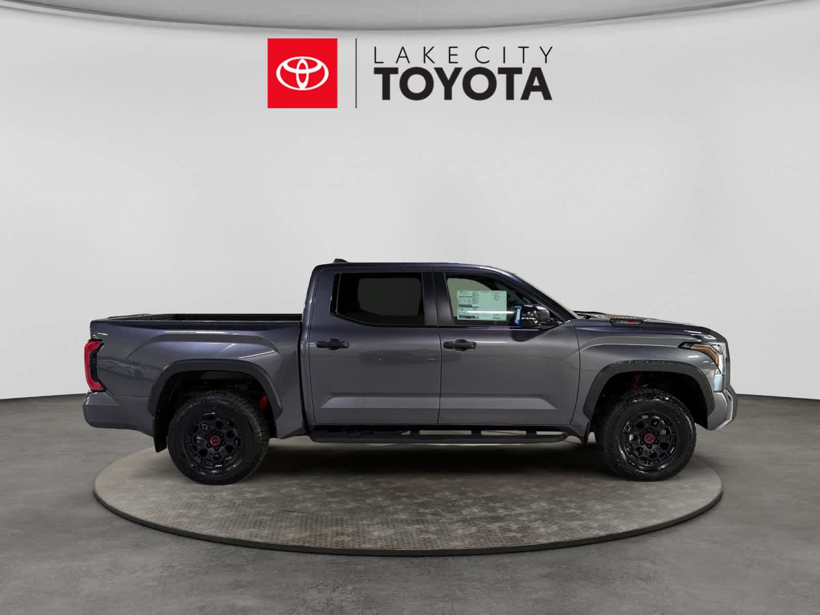 New 2026 Toyota Tundra TRD Pro AWD/4WD image 7