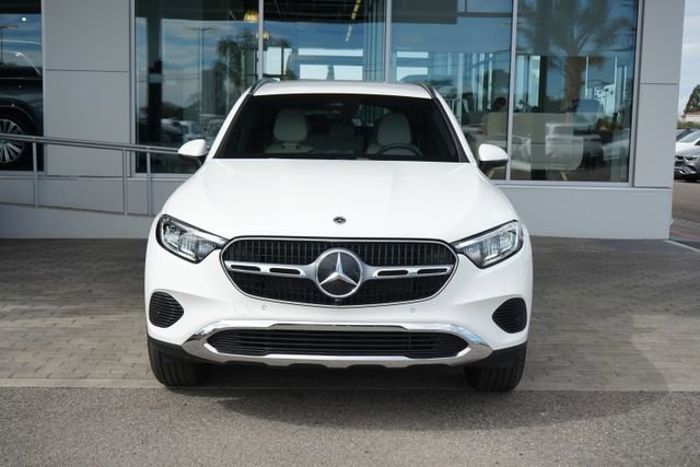 Certified 2025 Mercedes-Benz GLC 350e GLC 350e image 3