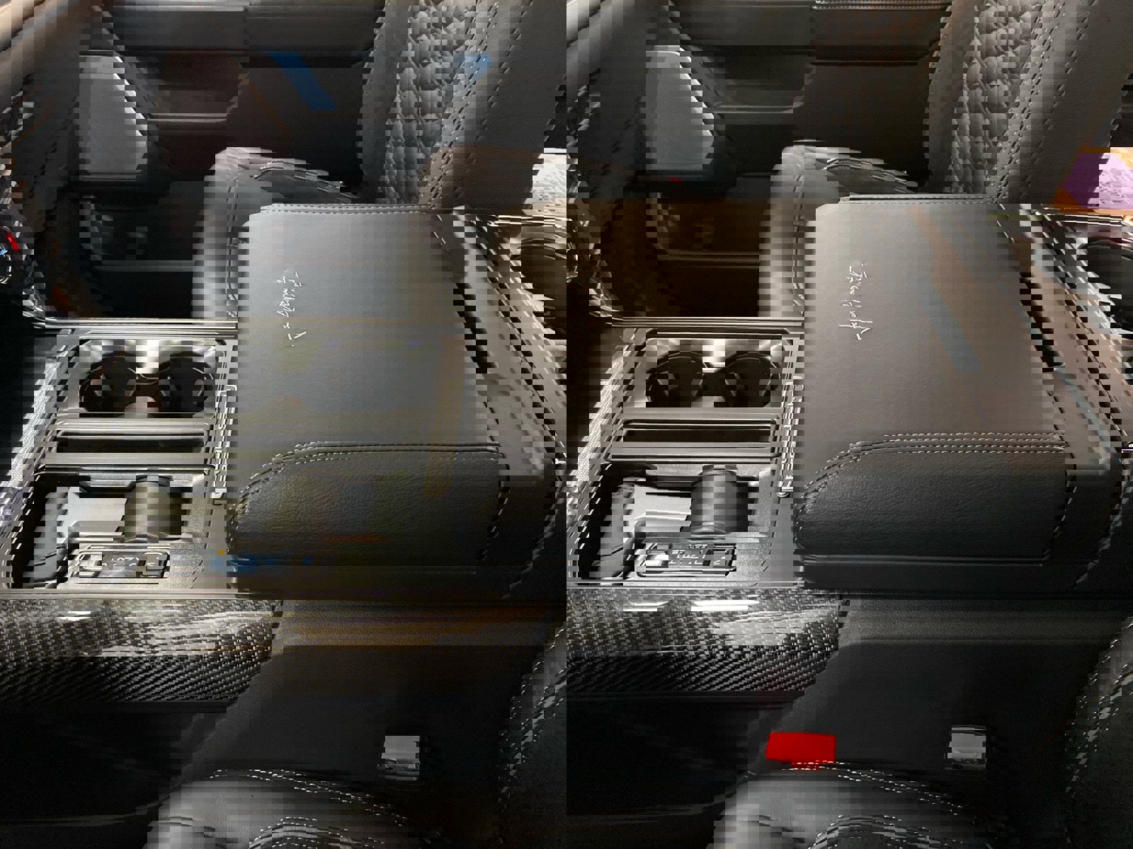 New 2026 Ford F150 Lariat w/ Equipment Group 502A High image 36