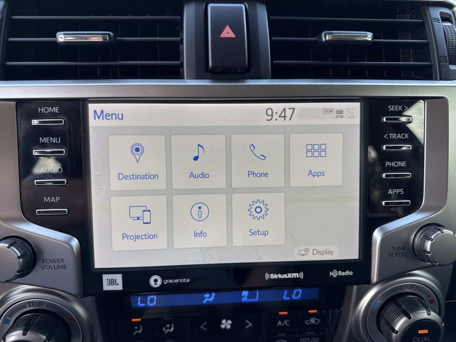 Used 2022 Toyota 4Runner Limited image 26