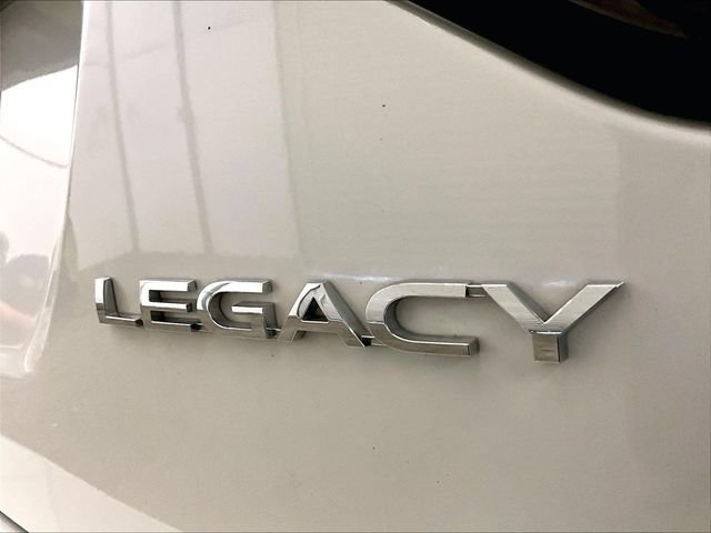 Used 2022 Subaru Legacy Limited AWD/4WD image 13