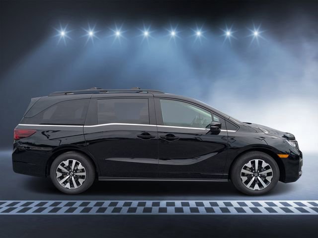 New 2026 Honda Odyssey EX-L image 2