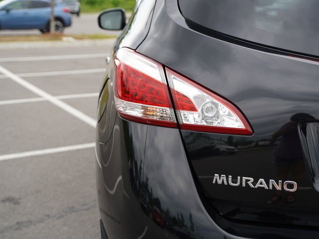 Used 2013 Nissan Murano SL w/ Navigation Pkg AWD/4WD image 38