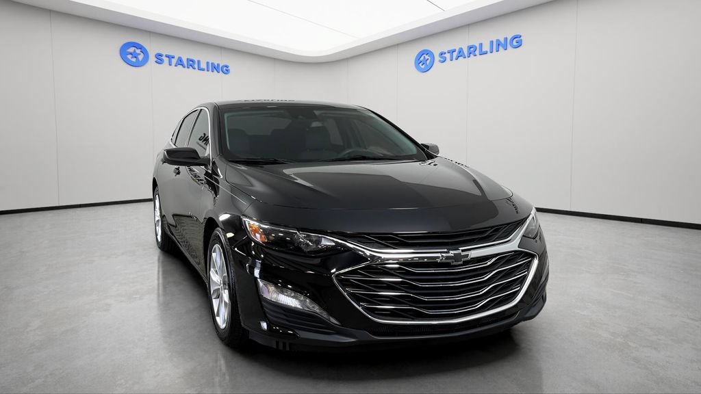 Used 2023 Chevrolet Malibu LT FWD image 14