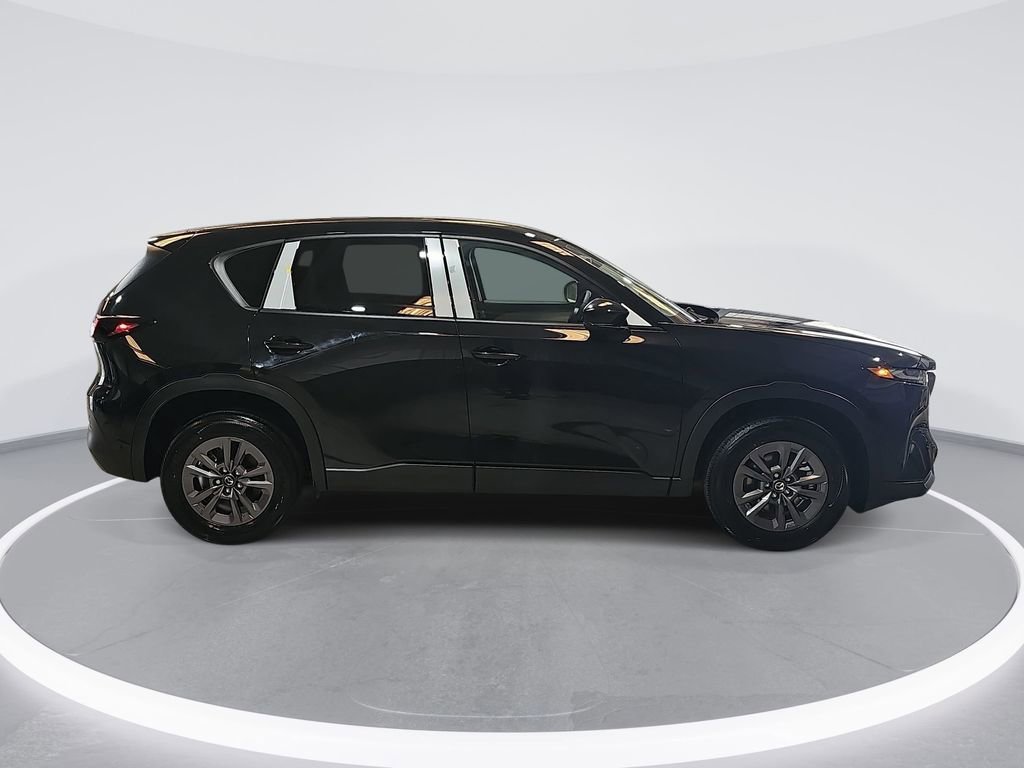 New 2026 MAZDA CX-5 Select image 4