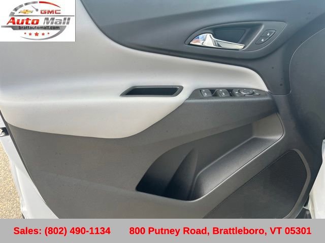Used 2024 Chevrolet Equinox LS w/ LS Convenience Package FWD image 12