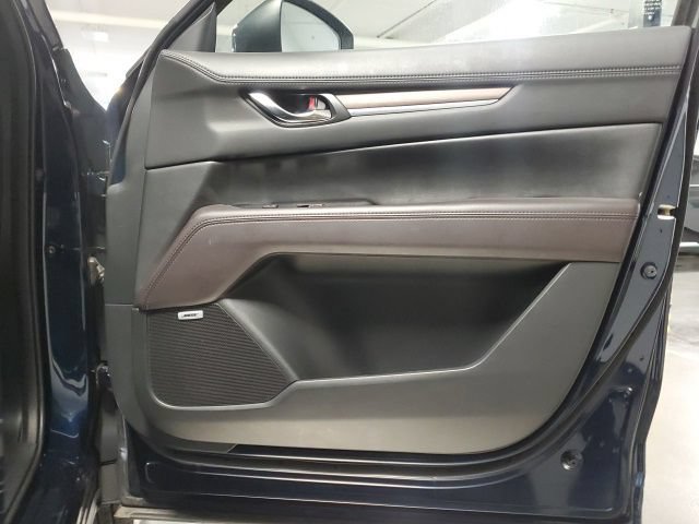 Used 2023 MAZDA CX-5 Signature AWD/4WD image 35