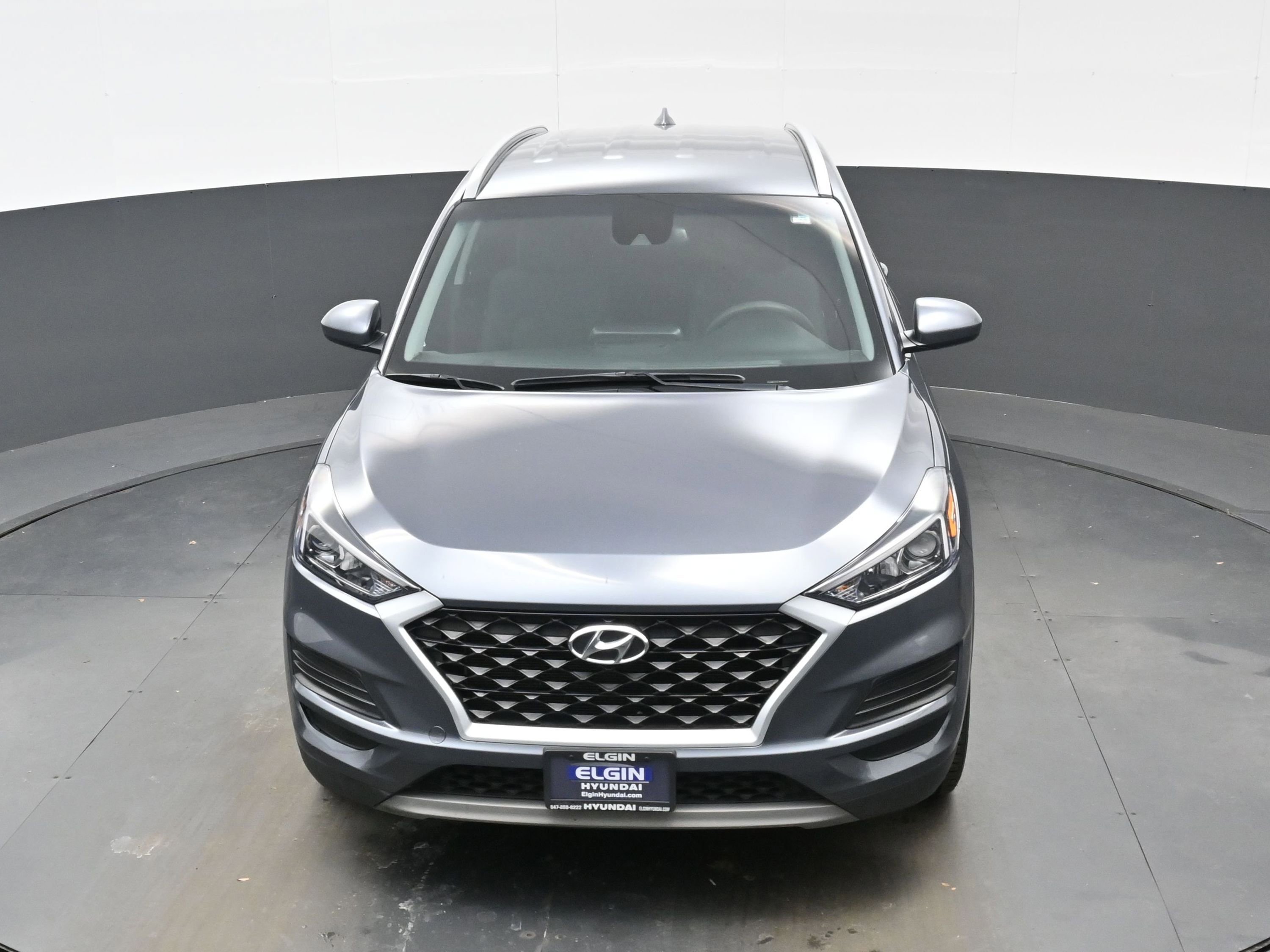 Used 2019 Hyundai Tucson SEL AWD/4WD image 40