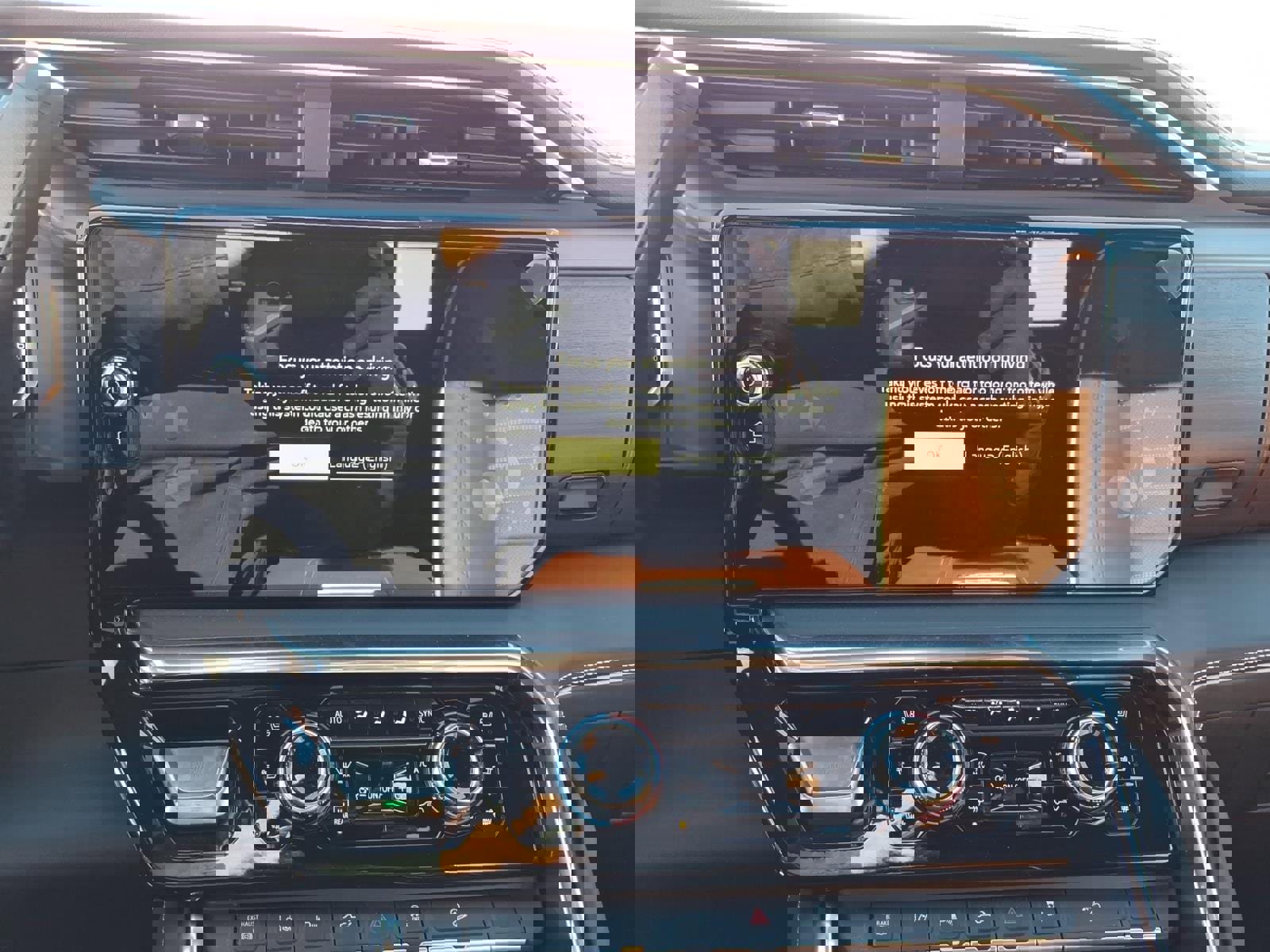 New 2026 GMC Sierra 2500 Denali Ultimate w/ LPO, GMC Protection Package image 19