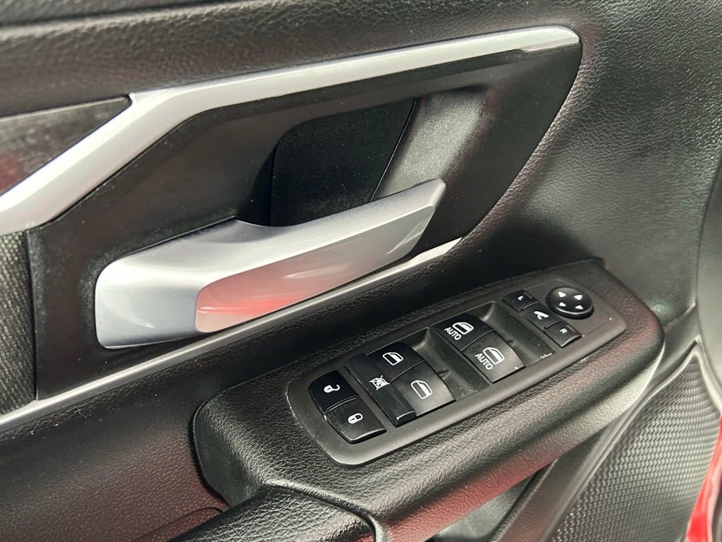 Used 2022 RAM 1500 Big Horn image 33