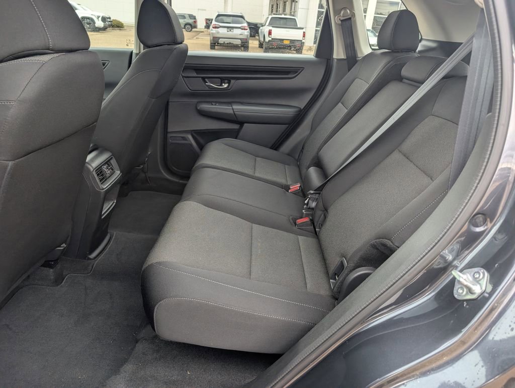 Used 2024 Honda CR-V LX image 29