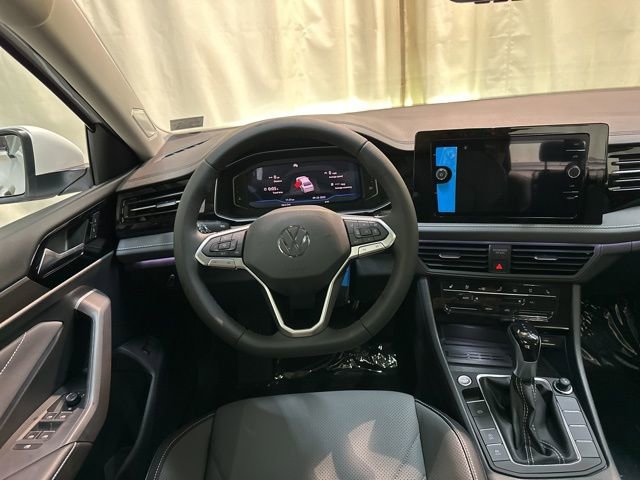New 2026 Volkswagen Jetta SEL image 32
