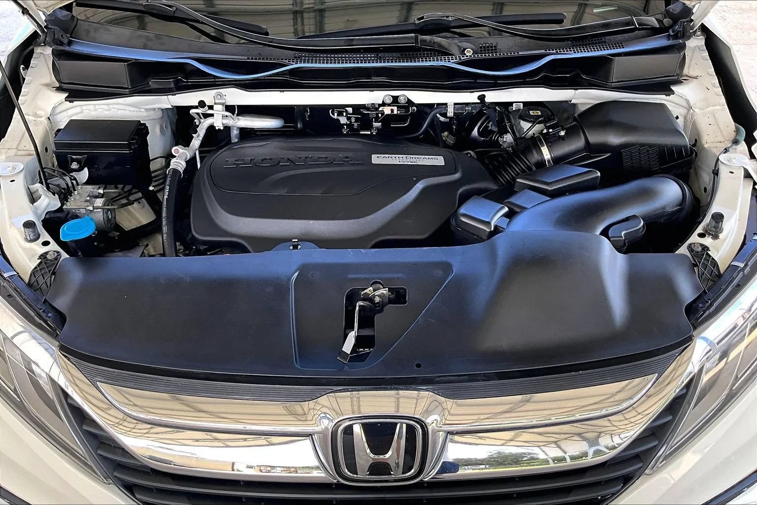 Used 2019 Honda Odyssey EX-L image 28
