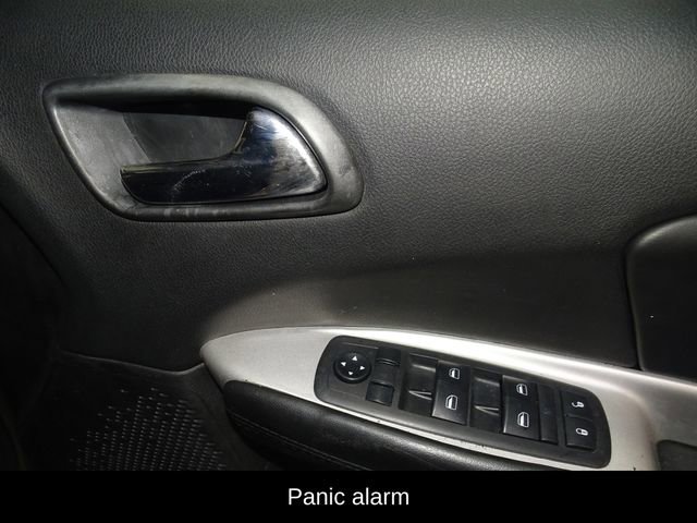 Used 2018 Dodge Journey SE w/ Popular Equipment Group image 13