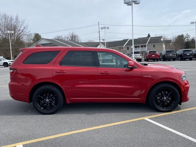 Used 2021 Dodge Durango R/T image 6