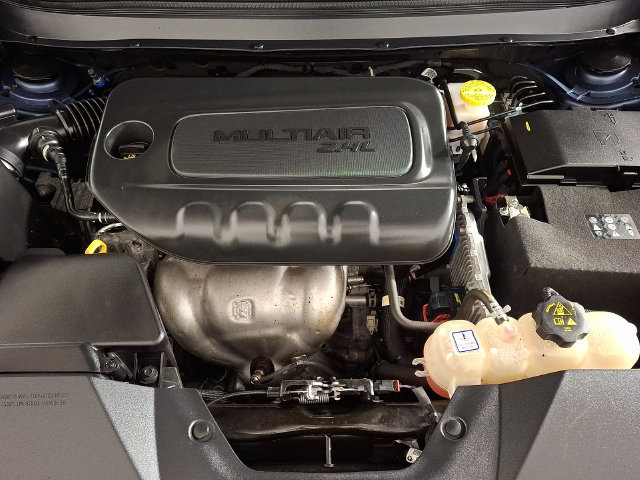 Used 2020 Jeep Cherokee Limited FWD image 28