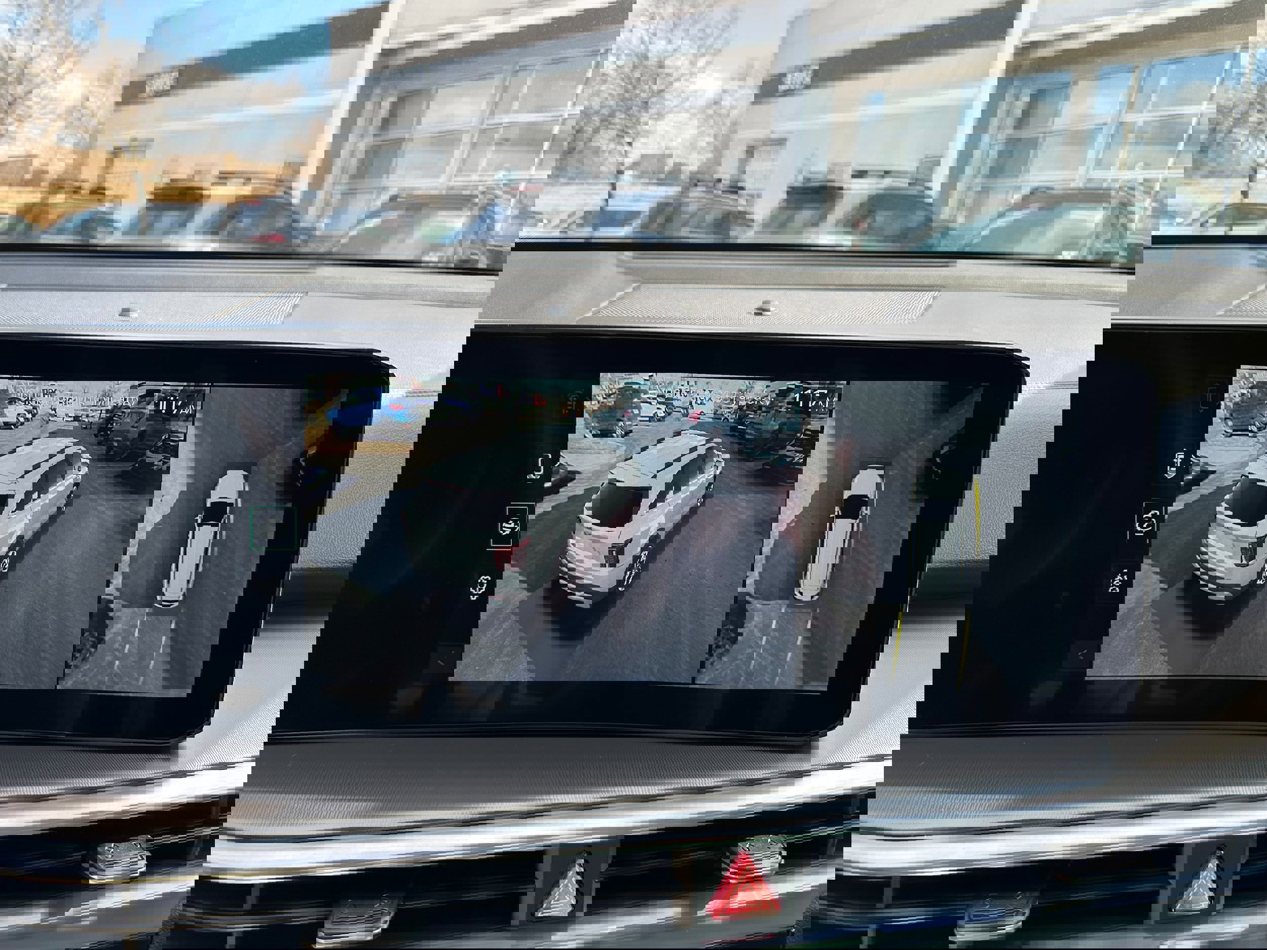 New 2026 Kia Sorento SX Prestige image 55