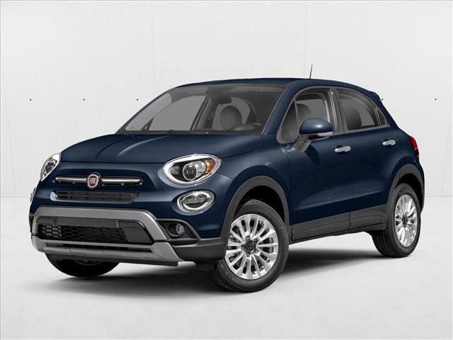 Used 2023 FIAT 500X Pop w/ Comfort Group